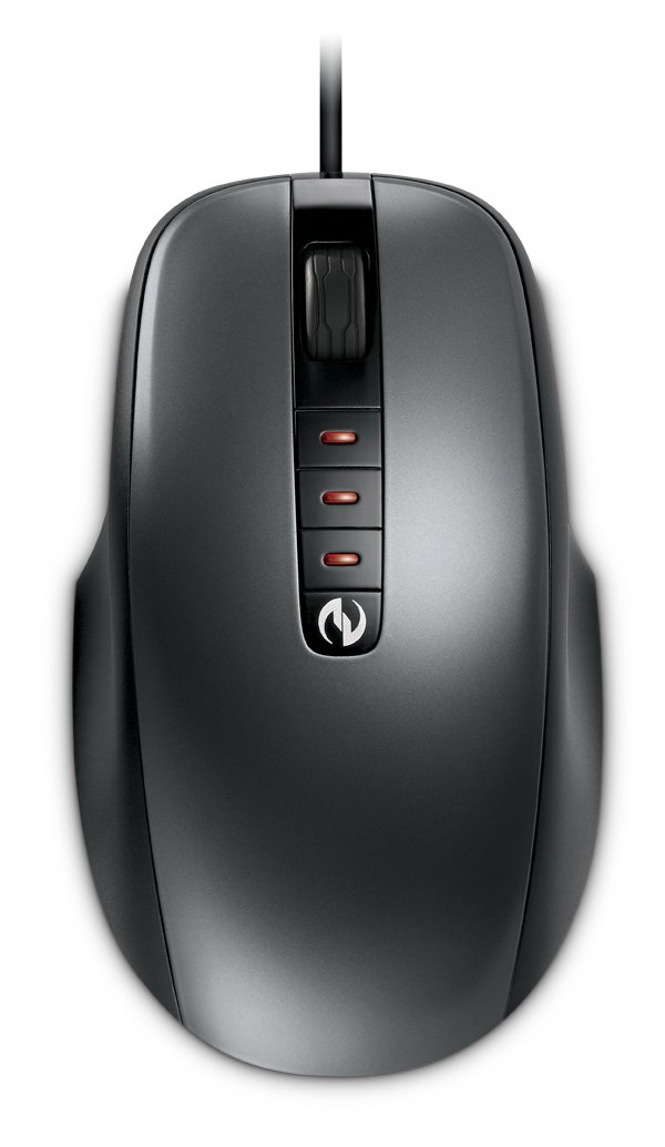 Amazon.co.jp: マイクロソフト ゲーミング マウス SideWinder X3 Mouse